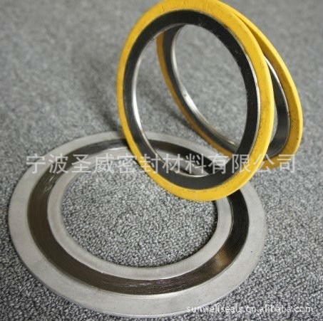 供应宁波圣威畅销全世界优质型sunwell金属缠绕垫片