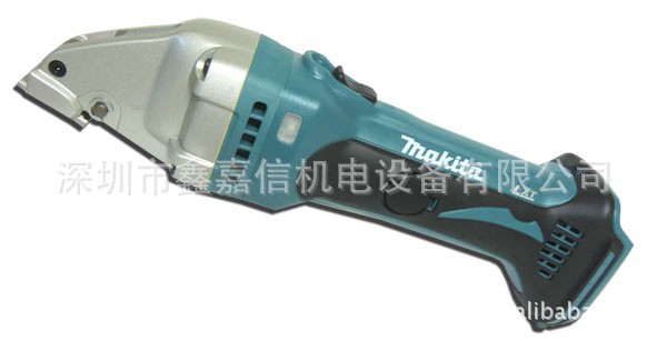 批发日本makita牧田充电式电剪BJS100