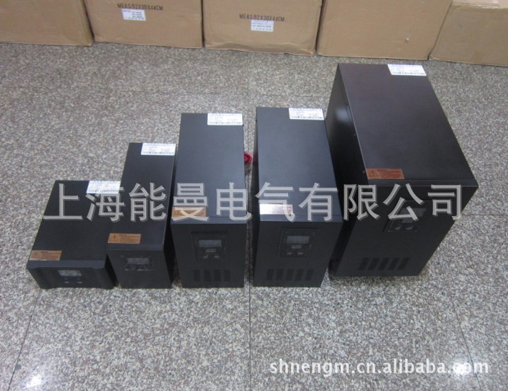 DC96V/AC220V纯正弦波逆变器4000VA/3000W