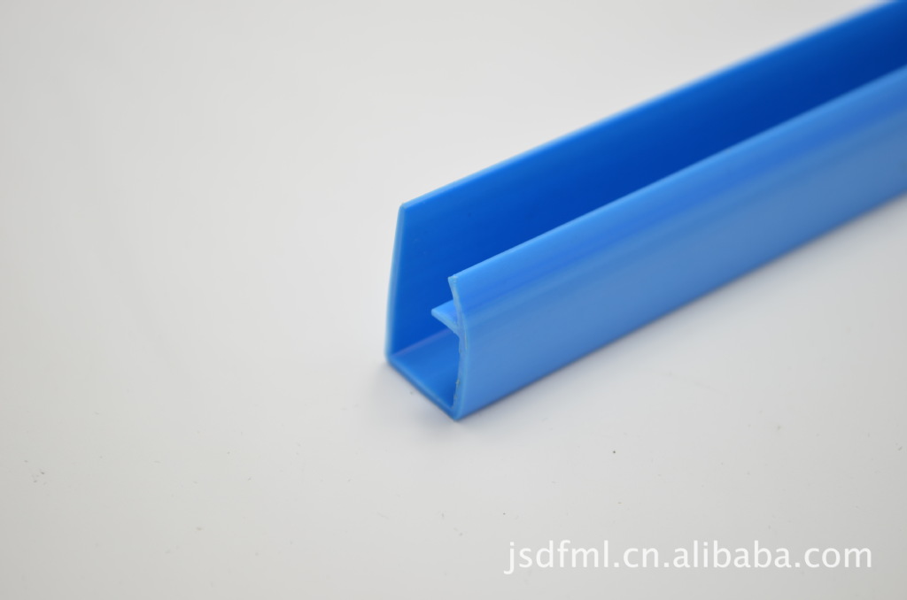 塑料标价条卡式标价条塑料标签