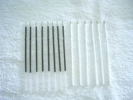 圆珠笔中油笔;中性笔;替芯、笔芯