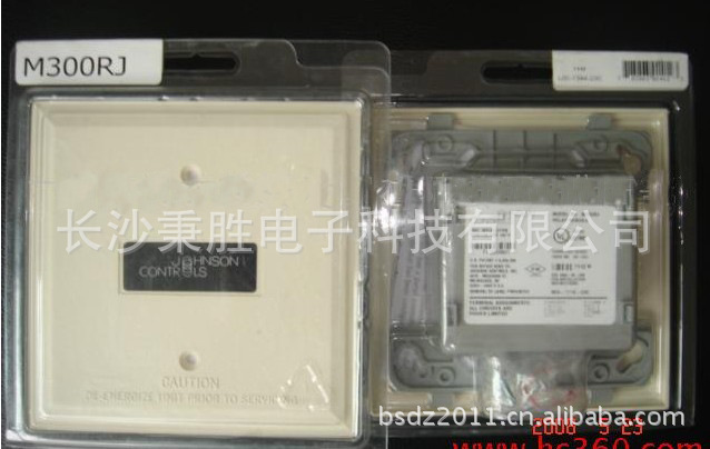 江森M302MJ/M502MJ普通探测器智能接口模块KM-M302MJC