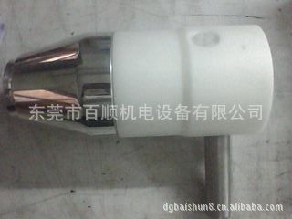 厂家直销非中空机器人专用静电旋杯枪