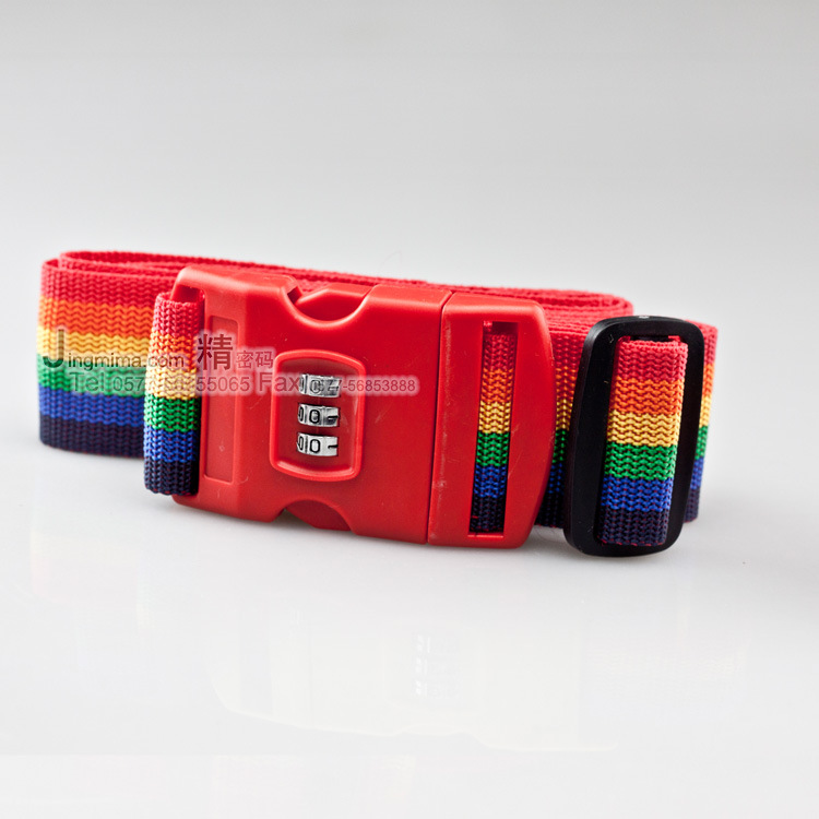 箱包织带锁  1063|ms