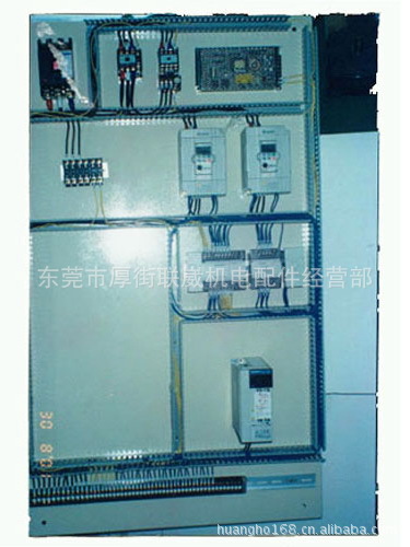 变频器同步控制箱|东达变频器连动控制柜|烤炉自动控制箱