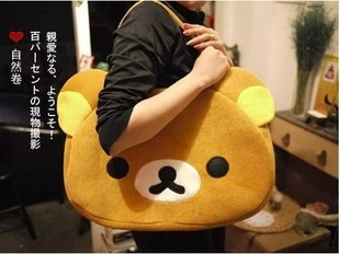 One-shoulder bag, travel bag, set, toy