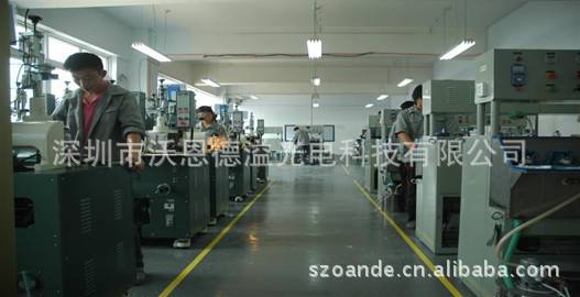 光学透镜冷加工以及镜头组立