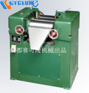 小型三辊研磨机028 84258287  S65三辊研磨机 四川研磨机 研磨机