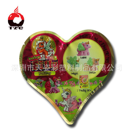 专业制作 玩具铝箔袋|防水铝箔袋|塑料袋铝箔袋|高档铝箔袋