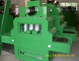 工业烤箱;工业电炉;真空干燥机