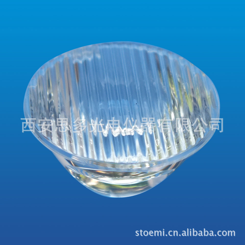 条纹LED透镜stwSTW-48A