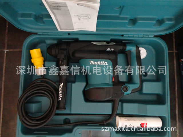 HR3210C 现货批发日本 MAKITA牧田 多功能电锤HR3210C