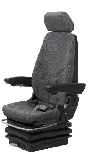 TY-A13型工程车座椅，装载机座椅