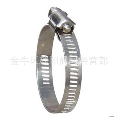  供应  铁镀锌喉箍