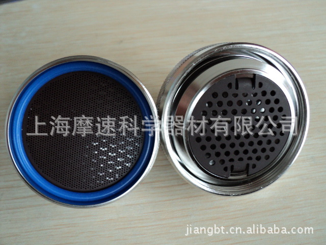 sartorius 47mm不锈钢在线过滤器16254