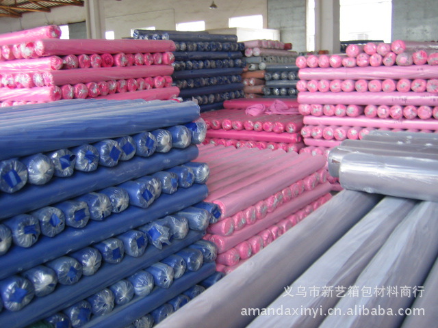 420D牛津布 420DPVC牛津布涂层布牛津布厂家直供产地货源可定制