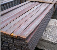 各种规格优质扁钢热轧扁钢纵剪扁钢过磅低价优质批发零售扁铁