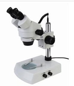 体视显微镜，XTL7045-B2连续变倍体视显微镜，体视双筒显微镜