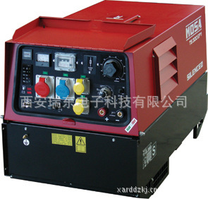 发电电焊机莫萨TS系列-西安供应公司