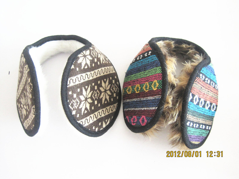 厂家供应保暖耳套、冬季保暖耳罩、耳暖、护耳、耳捂、耳机耳套