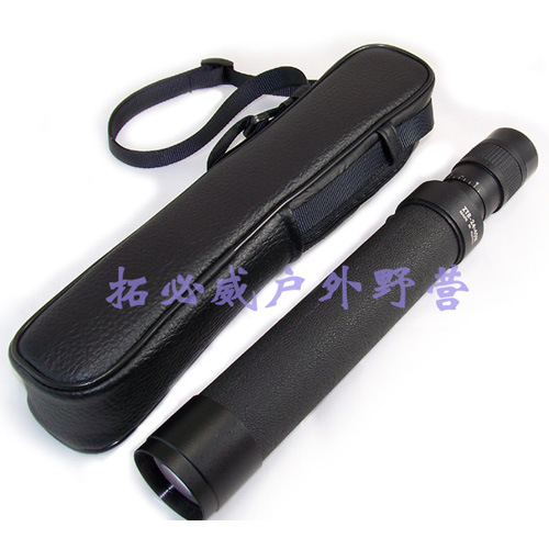 俄罗斯望远镜批发 贝戈士8-24X40连续变倍单筒高清望远镜