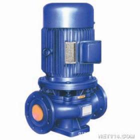 供应ISG100-100立式管道泵 卧式管道泵 小型管道泵 sg管道泵