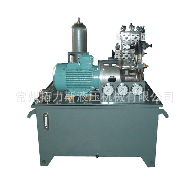 控制系统 液压站 本公司专业生产和研究液压设备 欢迎咨询