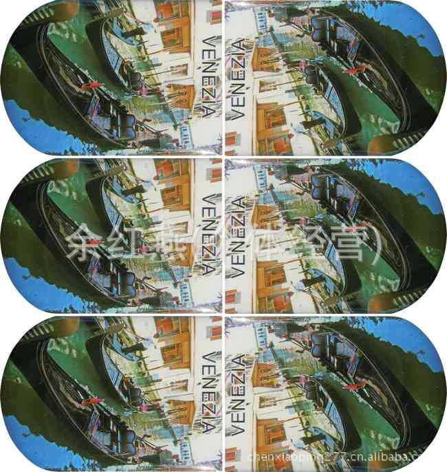 水晶滴胶专业定做 PVC不干胶 水晶滴塑 标签 滴胶贴