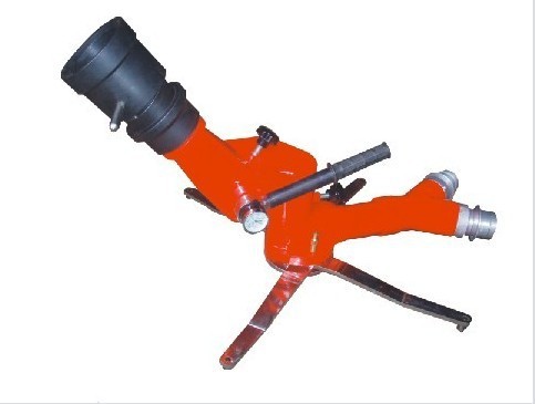 海南省移动消防炮快速接口型PSY3020