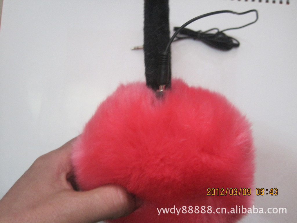 厂家供应各种耳机耳套、音乐耳机保暖耳罩、护耳、耳包、耳暖、