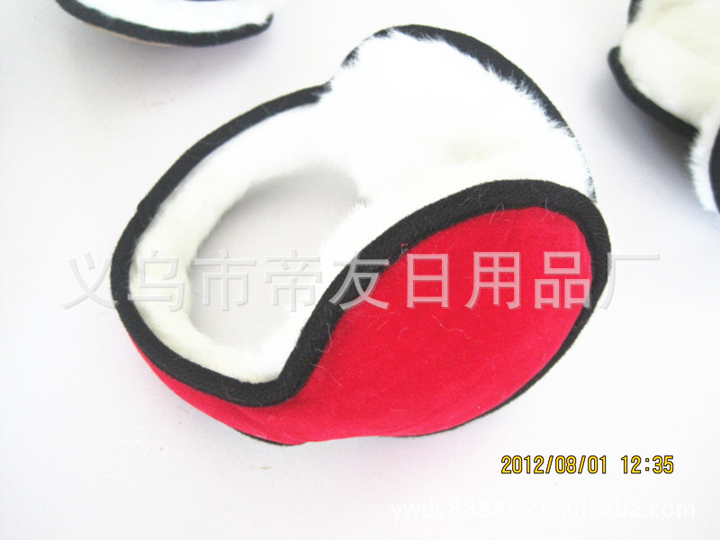 （厂家直销）优质冬季保暖耳套、高档保暖耳罩、音乐耳机耳套