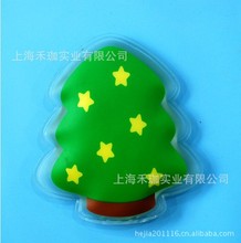pvc暖手袋   暖水袋   自发热暖袋