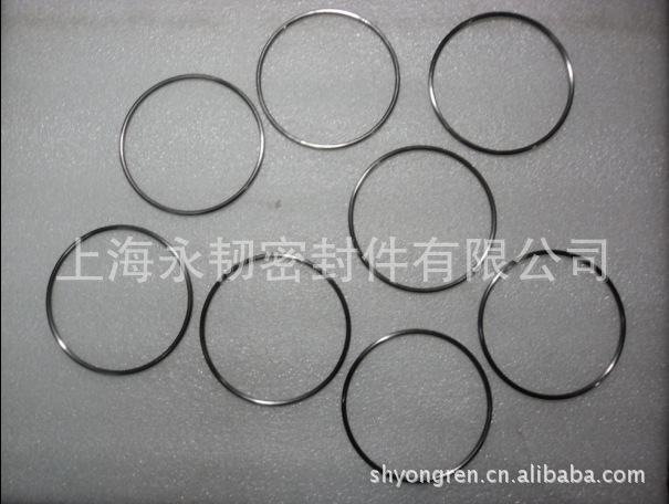 高温O型圈