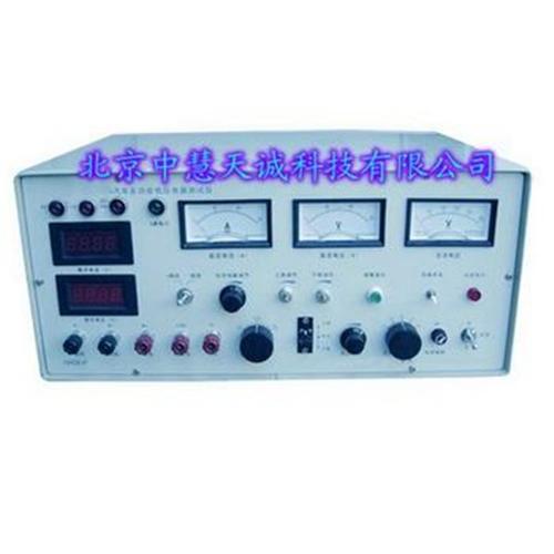 30A低压电器通用测试仪 ZH9350