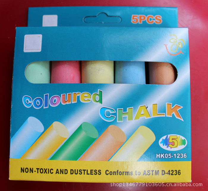 Chalk 6054