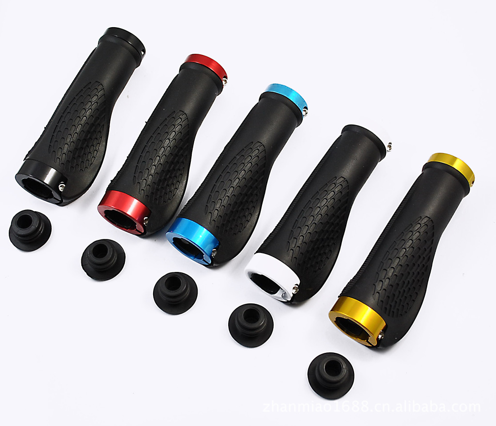 Poignées de vélo - Ref 2348516 Image 6