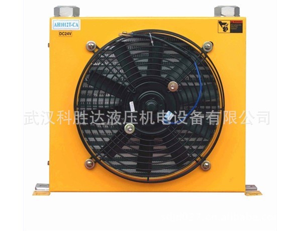 Risen 日森 大油量 液压风冷却器 油风冷却器 AH1470T-CA 200L