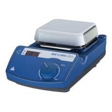 【德国IKA】C-MAG HP4数显加热板、电热板、HP4电热板