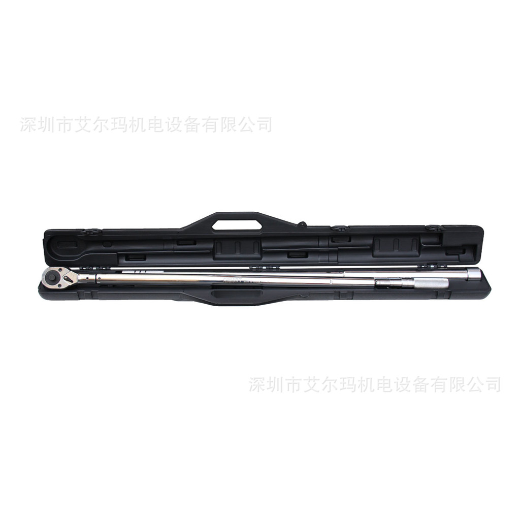 AM-1500/300-1500N.m 预置扭力扳手可调扭矩扳手 SIMART台湾制造