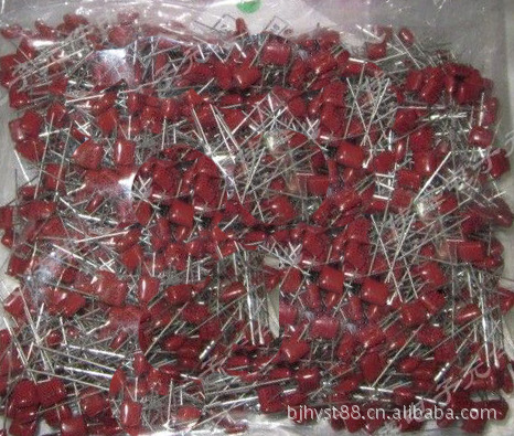 厂家直销云母电容2500V 221 220P