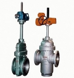 Z943WF 电动平板闸阀 电动防爆平板闸阀 油田防爆闸阀