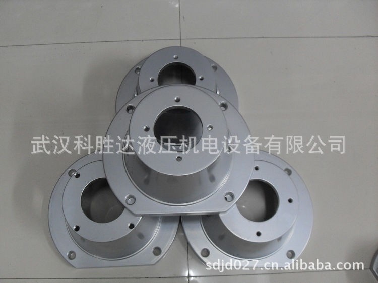 供应泵套联轴器1.5KW/R1钟罩 铝合金泵套 铸铁钟罩