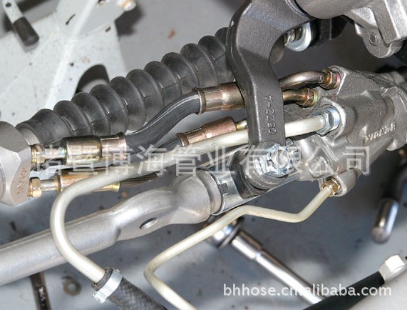 汽车高压油管/耐压油管