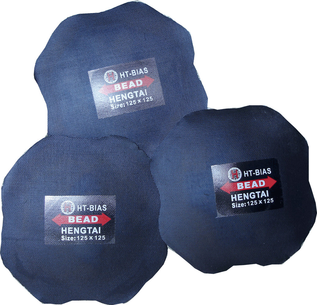 轮胎补垫 轮胎修补 补片 高强度