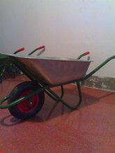 _˹Ј݆܇WHEEL BARROW 6431/6404A