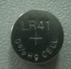 电池纽扣电池LR41/AG3电池 翔盛源