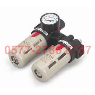 供应BFC2000 BFC3000 BFC4000 亚德客型 二联件 浙江山耐斯 WSNS