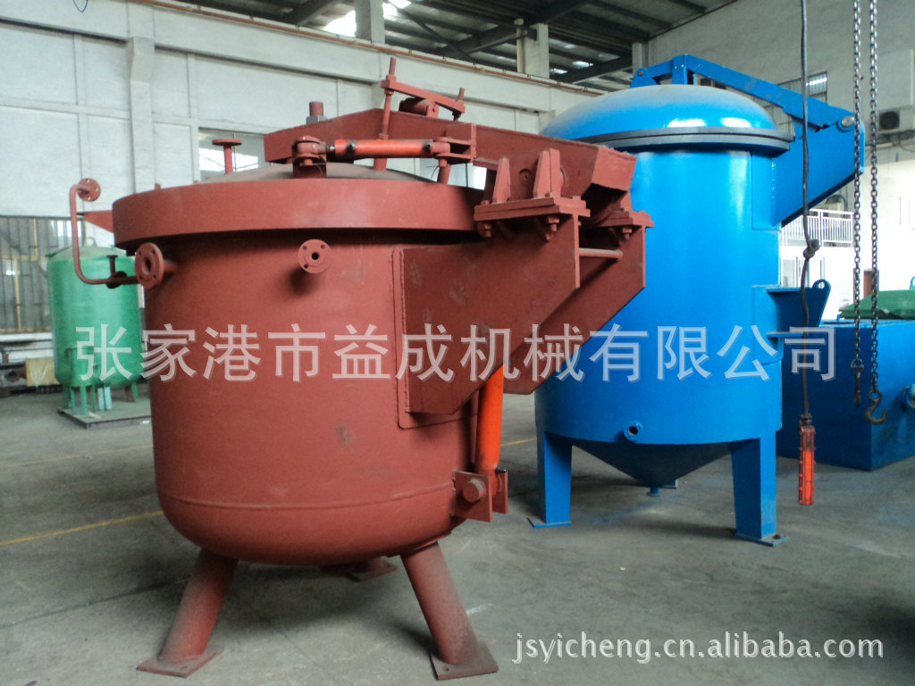 真空压力浸漆机vpi1400压力浸漆设备智能耐用高效可调出口专供