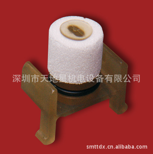 源头厂家CP7过滤棉MPH0603 物优价美贴片机过滤棉