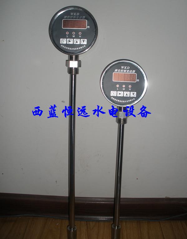 电厂 水电站自动化技术 WKD(WKD-1)轴承液位变送控制器资讯